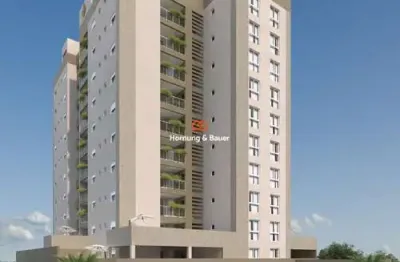 Lançamento! apartamentos à venda em novo hamburgo, bairro rondônia - città siena residencial