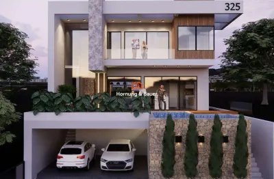 Casa alta padrão com três suítes e piscina no bairro bela vista alto horizonte- estância  velha, região com alta valorização.