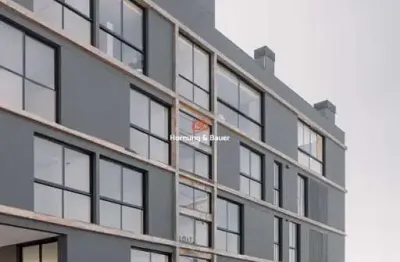 Oportunidade! apartamento à venda no residencial esquina 121! em novo hamburgo, bairro rincão