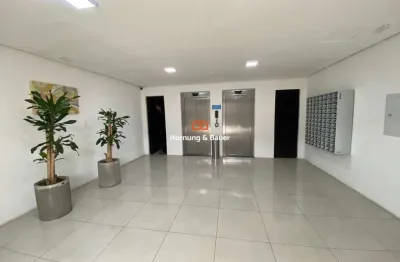 Lindo apartamento à venda no bairro primavera em novo hamburgo - residencial grand palace