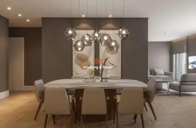 Condomínio pronto para moradia em são leopoldo! apartamentos à venda no residencial patio - bairro pinheiros