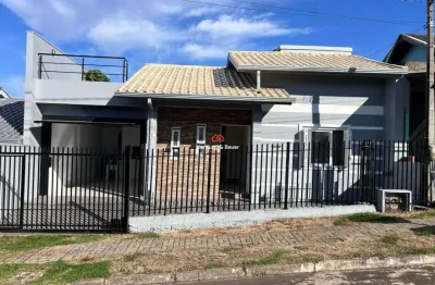 Casa com 2 quartos à venda em Firenze, Campo Bom 