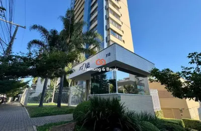 Apartamento à venda no centro de novo hamburgo! no condomínio acqua residence