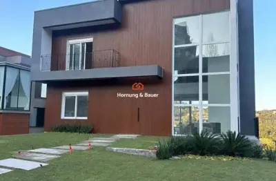 Belíssima residência à venda no alphaville gramado! vila prinstrop, gramado, serra gaúcha