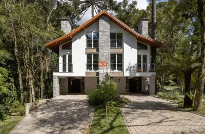 Belíssima casa de 3 pavimentos à venda na serra gaúcha! - canela, bairro vila luiza