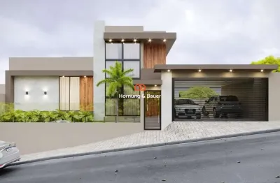 Casa à venda | 3 dormitórios | uma suíte | vaga lado a lado | pátio com piscina | bela vista | estância velha.