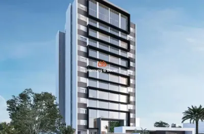 Apartamento à venda no centro de campo bom no paris residence!