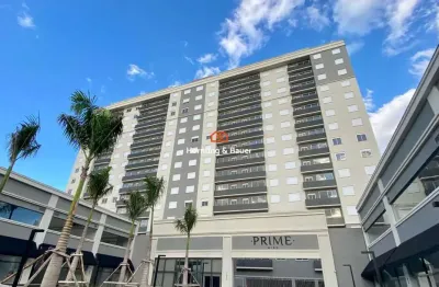 Apartamento semimobiliado à venda em porto alegre, no residencial prime wish - bairro são joão