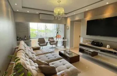 Belíssimo apartamento à venda no bairro rio dos sinos em são leopoldo