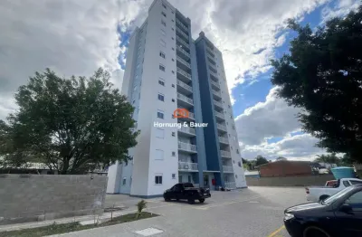 Apartamento  novo à venda em novo hamburgo/rs, bairro primavera! pronto para morar.