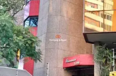 Loft com hidromassagem, lareira e piscina no condomínio em novo hamburgo - hamburgo velho - venda