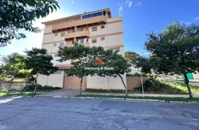 Apartamento - cobertura à venda em novo hamburgo no bairro primavera!