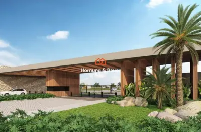 Terreno em condomínio fechado à venda na Rs-389, Centro, Xangri-Lá