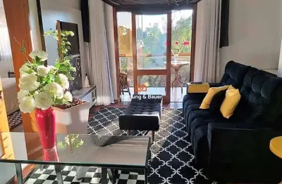 Apartamento à venda em dois irmãos no bairro centro.