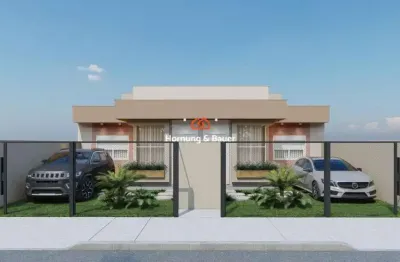 Casa com 2 quartos à venda no Loteamento Dom Hélio, Araricá 