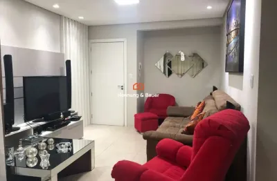 Apartamento com 2 quartos à venda na Rua São Leopoldo, 711, Liberdade, Novo Hamburgo