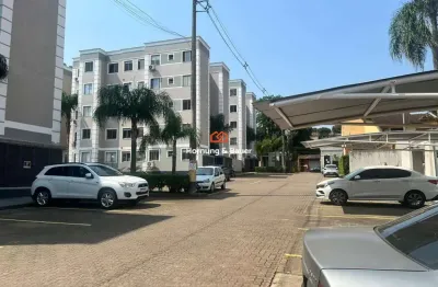 Apartamento térreo à venda em novo hamburgo, operário