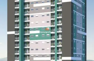 Apartamentos à venda em novo hamburgo no bairro primavera - residencial cità turim