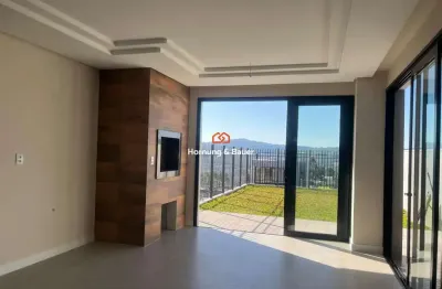 Casa - sobrado à venda em estância velha, no alto do bairro bela vista!