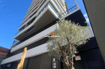 Apartamento à venda no centro de campo bom - residencial manhatan!