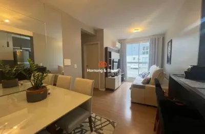 Oportunidade! apartamento semimobiliado à venda em estância velha no residencial jardim dos ipês - bairro das quintas!