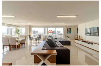 Apartamento semi-mobiliado à venda em torres/rs na praia grande - edifício golden tower!