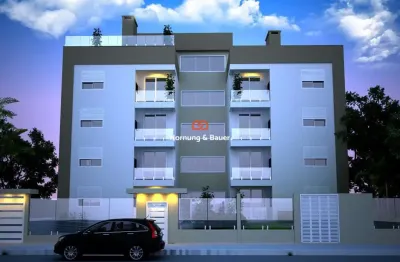 Residencial dresden: apartamentos à venda no bairro beira rio, em dois irmãos/rs!