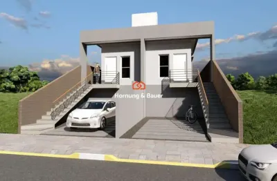 Oportunidade em estância velha! casa nova à venda no bairro lago azul - campos do lago