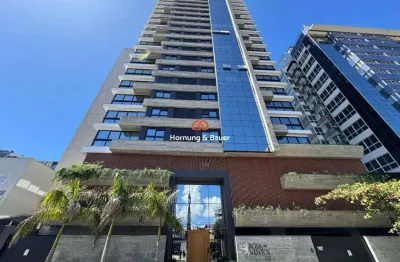 Belíssimo apartamento à venda em torres no residencial rosa dos ventos! - bairro predial, próximo a praia.