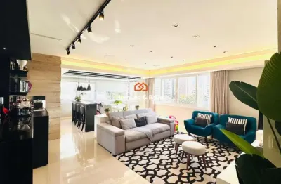 Apartamento semimobiliado à venda no residencial prestige - centro de novo hamburgo!