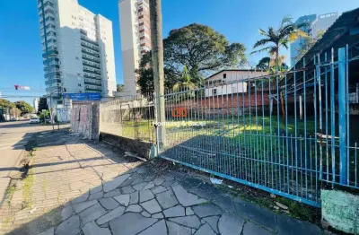 Oportunidade: terreno comercial à venda em novo hamburgo, rio branco