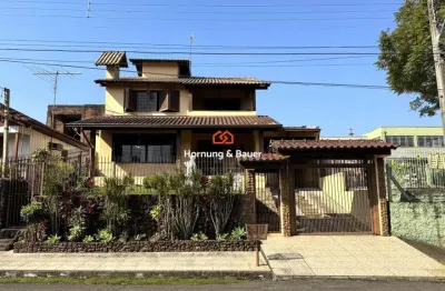 Casa com 3 quartos à venda no Paulista, Campo Bom 