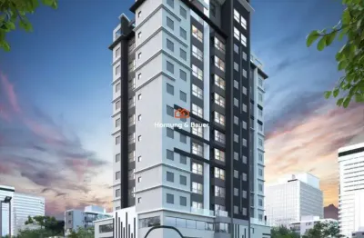 Apartamentos à venda em novo hamburgo, centro - vivere residencial