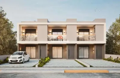 Casa com 2 quartos à venda na Rua Antonio Pereira Filho, 875, Morada das Palmeiras, Torres