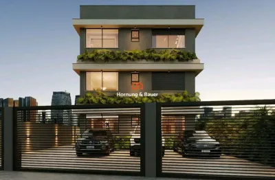 Apartamento em construção à venda em torres - residencial santino