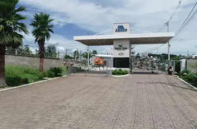 Terreno à venda no centro de porto alegre - bella città condomínio parque
