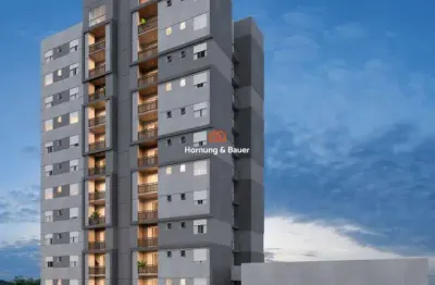 Apartamento com 2 quartos à venda na Rua Doutor Jorge Naamann, 99, Centro, São Leopoldo