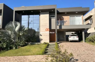 Casa à venda no condomínio horizon clube residencial em estância velha, bairro encosta do sol - oportunidade única!