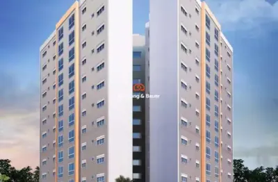 Apartamentos à venda em novo hamburgo, bairro vila rosa - residencial sky