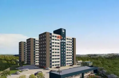 Apartamentos à venda em sapucaia do sul, bairro ipiranga - residencial lisboa