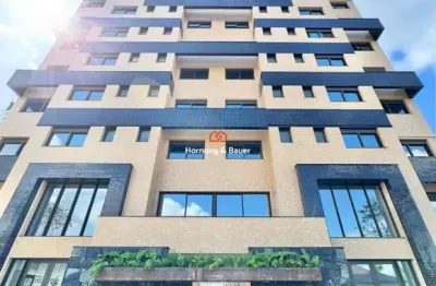 Apartamento à venda em novo hamburgo, jardim mauá - residencial alta città