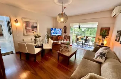 Excelente apartamento à venda no centro de novo hamburgo - edifício residencial venezia