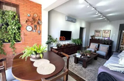 Apartamento à venda em Novo Hamburgo - Centro, com vista panorâmica e sacada