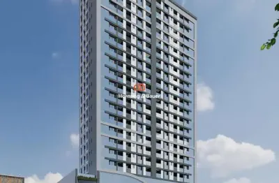 Lançamento! Apartamentos à venda em Porto Belo, no bairro Balneário Perequê - Residencial Amós