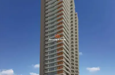 Lançamento! excelente apartamento à venda no canto da praia, itapema - salem flats