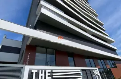 Apartamento novo à venda no centro de campo bom, pronto para morar