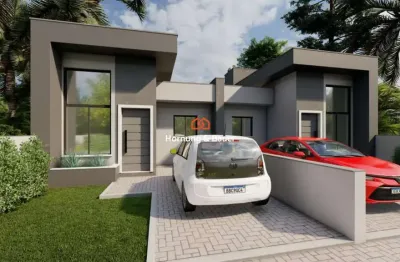 Casa com 3 quartos à venda na Rua Maceió, 109 e 103, São Jacó, Sapiranga