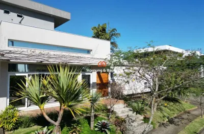 Casa plana e mobiliada no condomínio horizon em encosta do sol, estância velha - venda