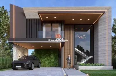 Lançamento de casa com suíte e garagem em estância velha, bela vista: imperdível!