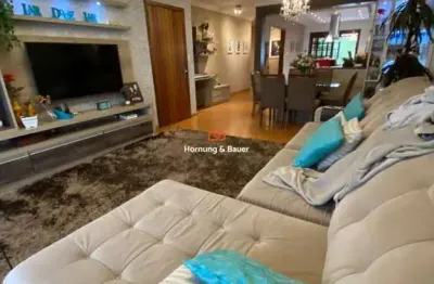 Casa com 3 quartos à venda no Canudos, Novo Hamburgo 